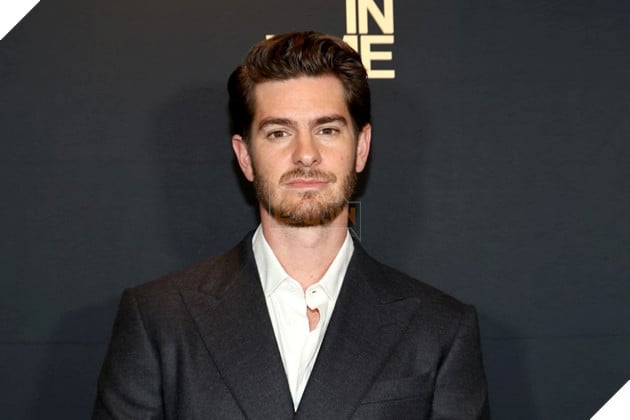 Andrew Garfield Muốn Thoát Khỏi Mác Vai Diễn Người Nhện