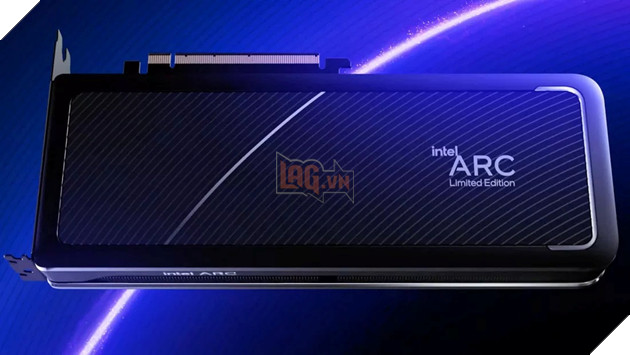 Thông số kỹ thuật GPU Intel Arc B570 bị rò rỉ trước thềm ra mắt