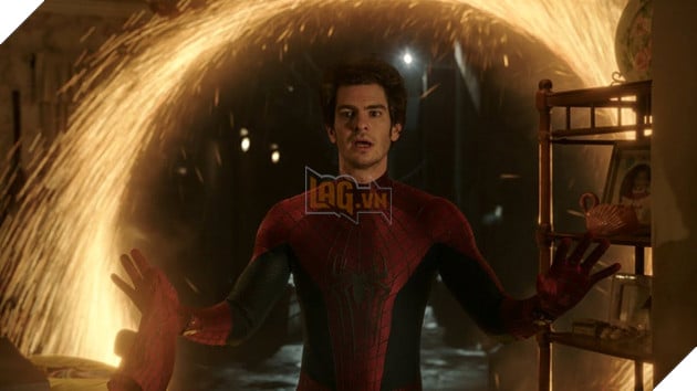 Andrew Garfield Muốn Thoát Khỏi Mác Vai Diễn Người Nhện 3