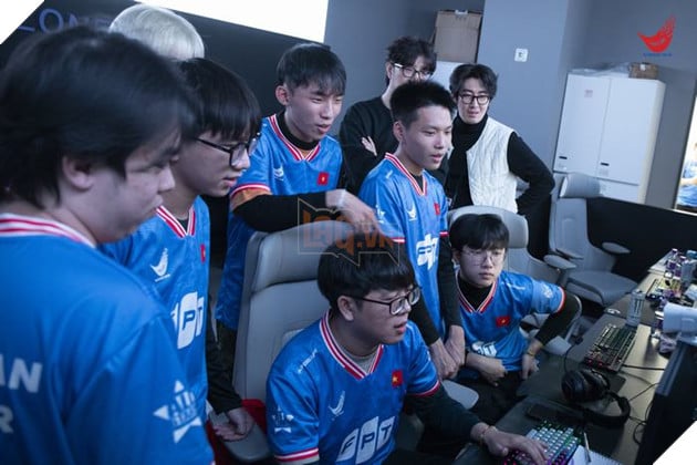 KeSPA Cup 2024: Aress Tự Tin Trước Cơ Hội Đi Tiếp, Quyết Vượt Qua NS Và DK 3