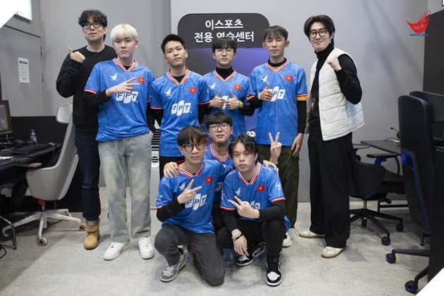 KeSPA Cup 2024: Aress Tự Tin Trước Cơ Hội Đi Tiếp, Quyết Vượt Qua NS Và DK