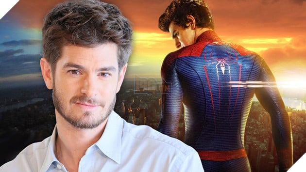 Andrew Garfield Muốn Thoát Khỏi Mác Vai Diễn Người Nhện 2