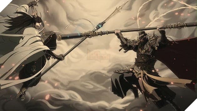 Đạo diễn Black Myth: Wukong: 'AI không thể thay thế cảm xúc con người trong phát triển game'