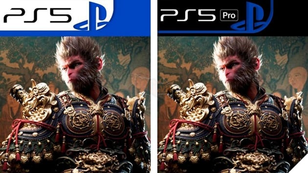 Mua PS5 Pro để trải nghiệm Black Myth Wukong, game thủ nhận về chỉ là sự hụt hẫng