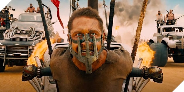 Đạo Diễn Justin Kurzel Có Ý Tưởng Hay Cho Phần Phim Tiền Truyện Của Mad Max 3