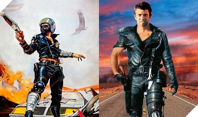 Đạo Diễn Justin Kurzel Có Ý Tưởng Hay Cho Phần Phim Tiền Truyện Của Mad Max 2