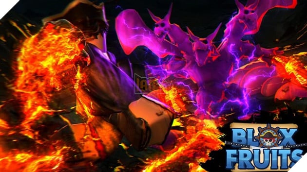 Hướng dẫn cách nhập và tổng hợp Giftcode Blox Fruit Roblox mới nhất được cập nhật liên tục