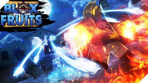 Hướng dẫn cách nhập và tổng hợp Giftcode Blox Fruit Roblox mới nhất được cập nhật liên tục 3