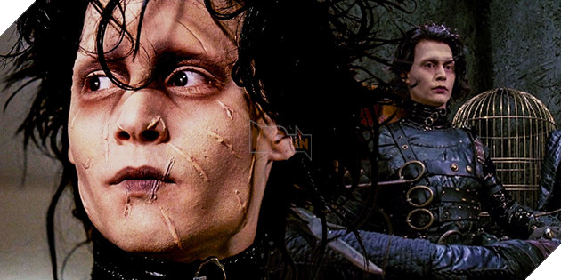 Nhà Làm Phim Tim Burton Nói Rằng Ông Chắc Chắn Sẽ Hợp Tác Với Johnny Depp 1 Lần Nữa 2