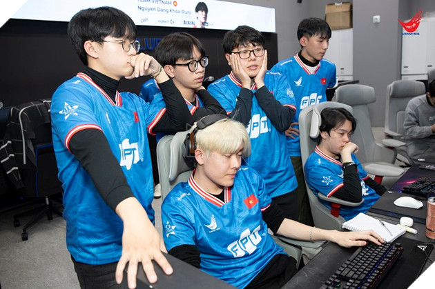 KeSPA Cup 2024: All Stars Việt Nam Chính Thức Rời Cuộc Chơi