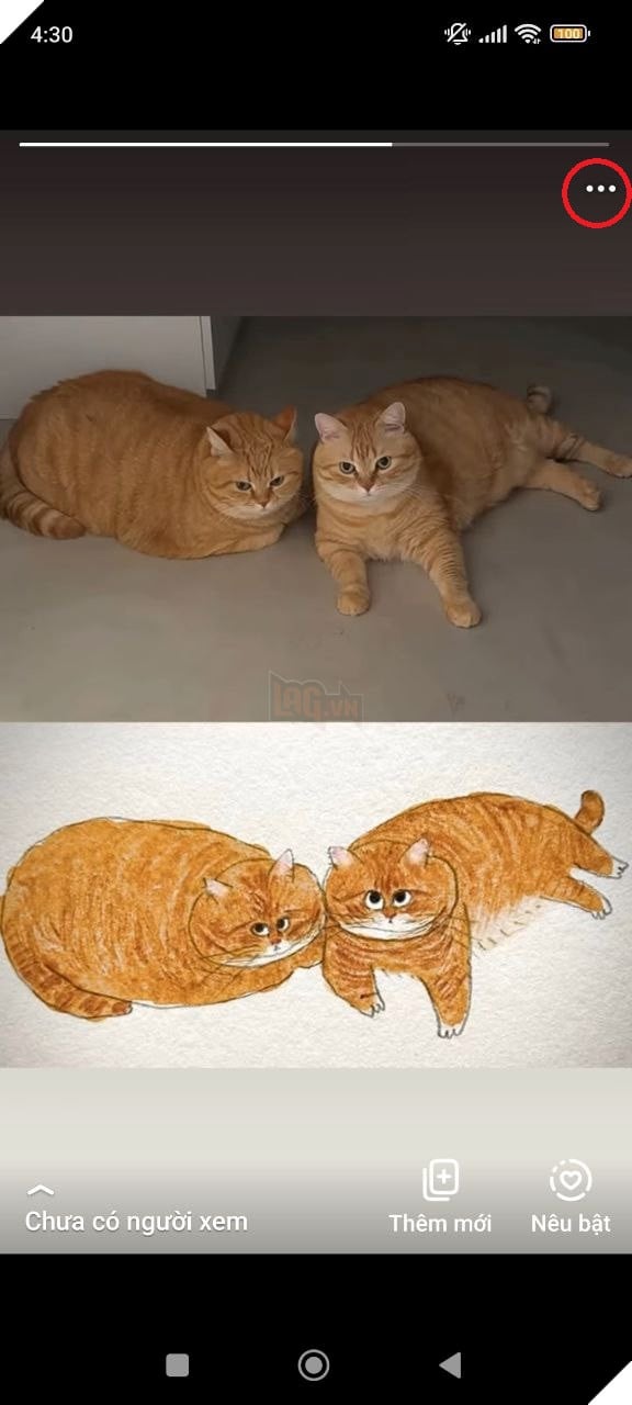 Hướng dẫn cách Bật, Tắt Bình Luận trên Tin Story Facebook và Instagram đơn giản nhất 2