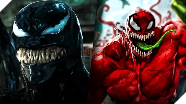 Người Hâm Mộ Sốc Trước Những Cảnh Đã Bị Cắt Ở Phần Cuối Loạt Phim Venom Của Tom Hardy