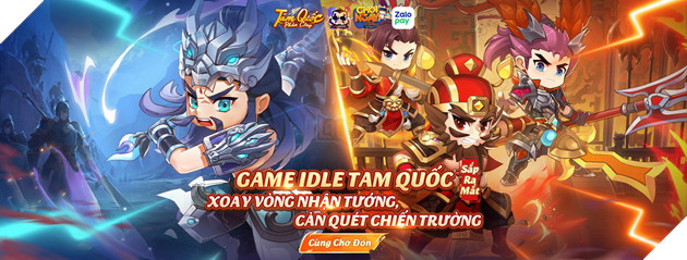 Hướng dẫn cách nhập và tổng hợp Giftcode Tam Quốc Phản Công VNG mới nhất năm 2024