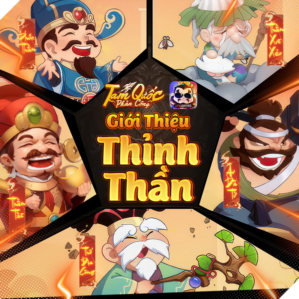 Hướng dẫn cách nhập và tổng hợp Giftcode Tam Quốc Phản Công VNG mới nhất năm 2024 3