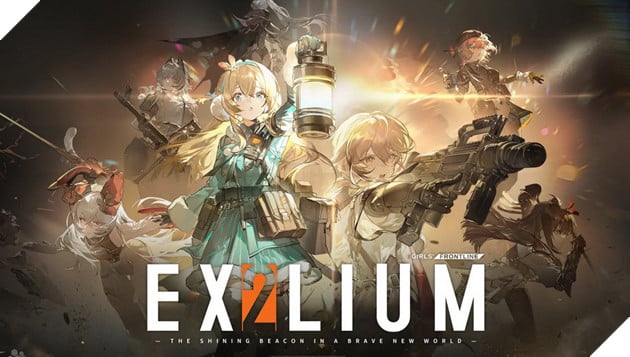 Girls Frontline 2 Exilium: Hướng dẫn cách Reroll nhân vật 5 Sao nhanh nhất có thể