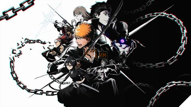 Game Hành Động Bleach Rebirth of Souls Công Bố Thời Điểm Ra Mắt Cho Năm 2025