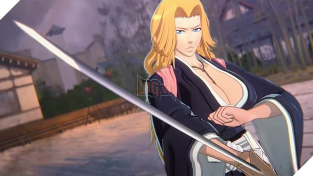 Game Hành Động Bleach Rebirth of Souls Công Bố Thời Điểm Ra Mắt Cho Năm 2025 4