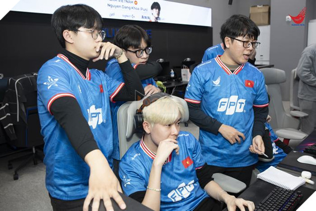 KeSPA Cup 2024: Hỗ Trợ Taki Chia Sẻ Kỷ Niệm Đáng Nhớ Cùng All Stars Việt Nam