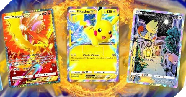 Pokémon TCG Pocket đạt doanh thu khủng ngay trong tháng đầu tiên phát hành tại Nhật Bản. 4