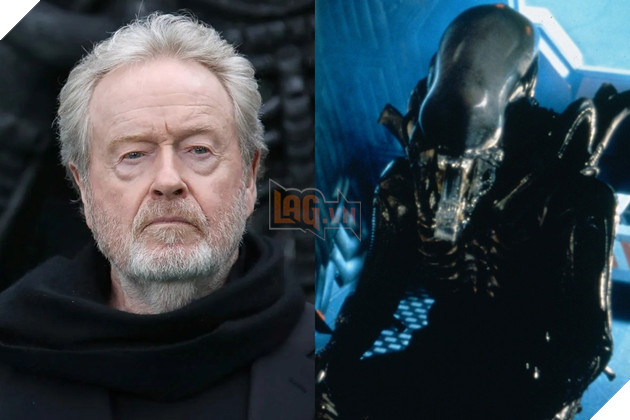 Ridley Scott Từng Được Đặt Câu Hỏi Về Lý Do Không Thể Làm Phim Về Những Người Bình Thường. 2