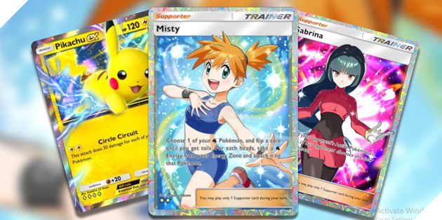 Pokémon TCG Pocket đạt doanh thu khủng ngay trong tháng đầu tiên phát hành tại Nhật Bản. 2