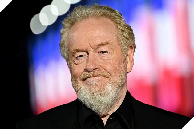 Ridley Scott Từng Được Đặt Câu Hỏi Về Lý Do Không Thể Làm Phim Về Những Người Bình Thường.