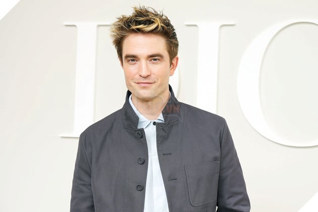 Robert Pattinson Chia Sẻ Câu Chuyện Hài Hước Sau Khi Loạt Phim Chạng Vạng Kết Thúc