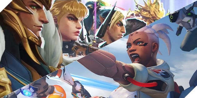 Cựu giám đốc Blizzard đá xéo cho rằng Marvel Rivals là bản sao chép của Overwatch