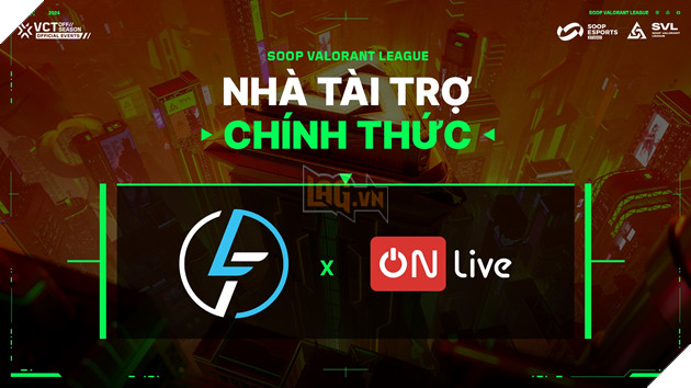 ON Live Rapid Lofi Tham Dự Giải Đấu VALORANT Off Season Lớn Nhất Thế Giới SVL 2024 Tại Hàn Quốc