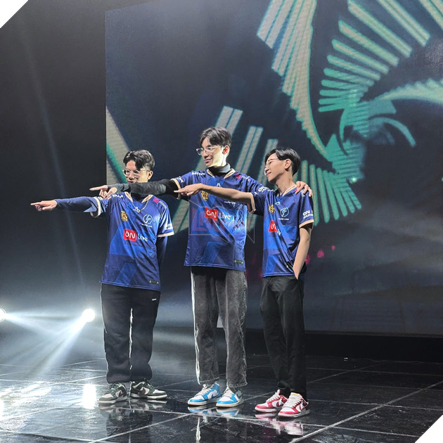 ON Live Rapid Lofi Tham Dự Giải Đấu VALORANT Off Season Lớn Nhất Thế Giới SVL 2024 Tại Hàn Quốc 4