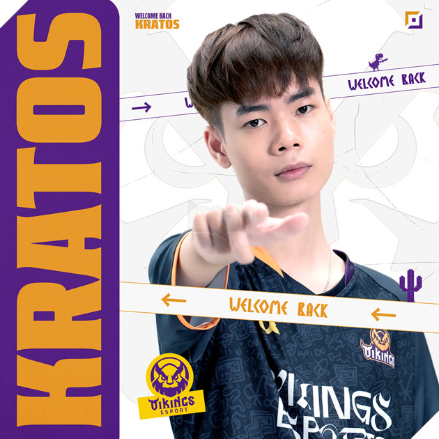 LCP 2025: Binh Đoàn Vikings Esports Đã Sẵn Sàng Đến Với Sân Chơi Quốc Tế 2