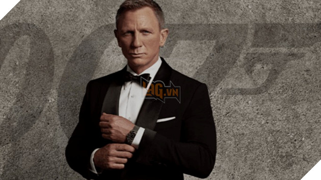 Daniel Craig Tiết Lộ Sẽ Không Đóng Phim Queer Nếu Chưa Rời Khỏi Loạt Phim Về James Bond