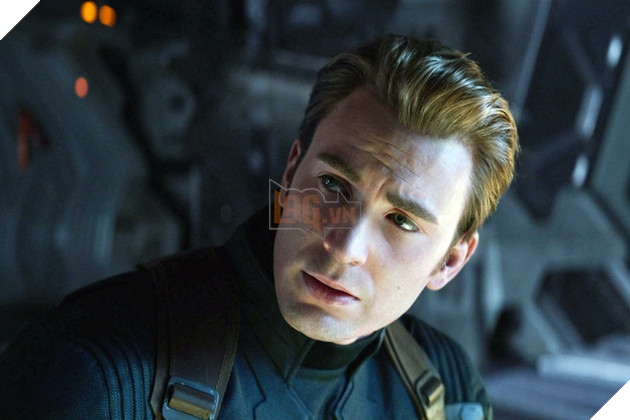 Sao Nam Chris Evans Trở Lại MCU Trong Phim Avengers Doomsday.