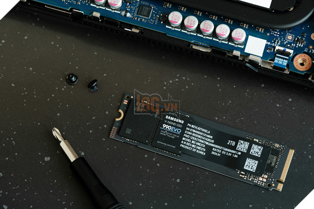 Những Sai Lầm Cần Tránh Khi Sử Dụng Ổ SSD