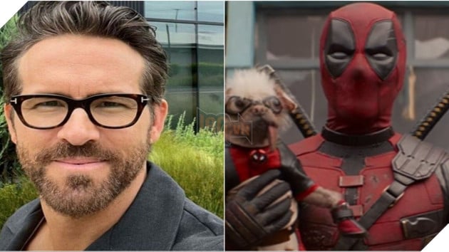 Ryan Reynolds Chưa Có Kế Hoạch Cho Phim Deadpool Phần 4 Và Gợi Ý Về Vai Trò Phụ Cho Nhân Vật