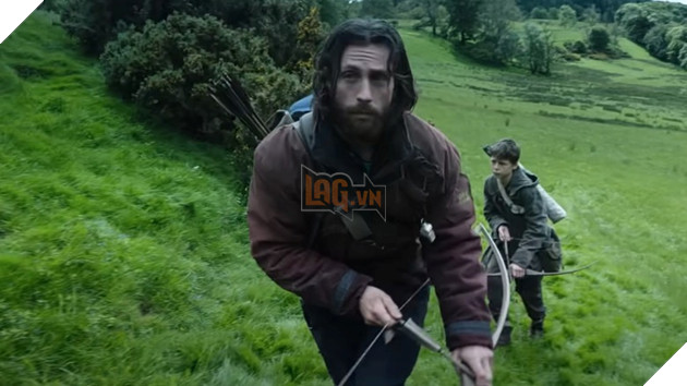 Trailer Phim 28 Years Later Gây Sốc Khi Khán Giả Nhìn Thấy Hình Ảnh Được Cho Là Nhân Vật Do Cillian Murphy Thủ Vai 2