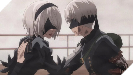 Bất Đồng Trong Quá Trình Sản Xuất Anime “NieR:Automata Ver1.1a”: Cuộc chiến giữa sáng tạo và thương mại 2