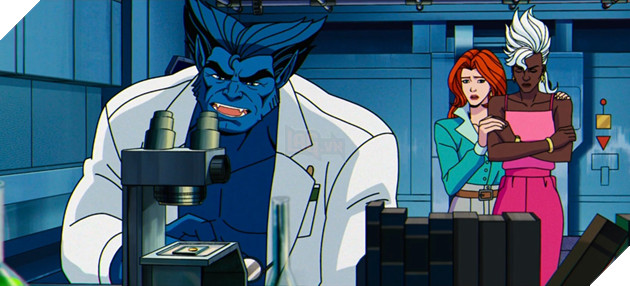 Marvel Rivals: Những Dị Nhân X-Men Quan Trọng Vẫn Đang Chờ Được Góp Mặt 7