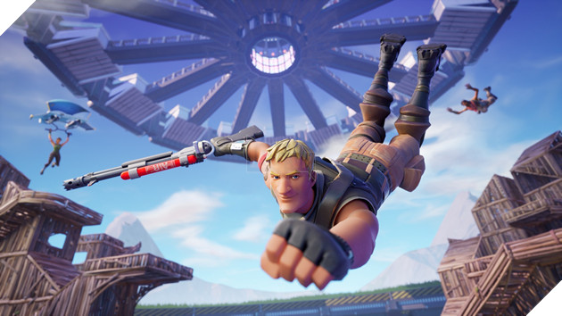 Fortnite