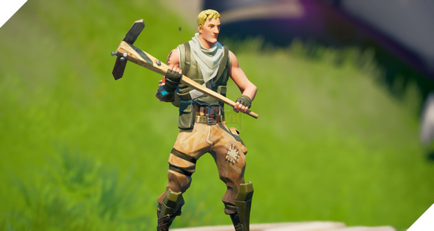 Fortnite