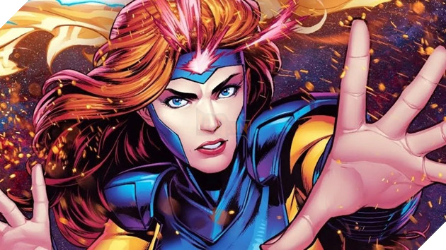 Marvel Rivals: Những Dị Nhân X-Men Quan Trọng Vẫn Đang Chờ Được Góp Mặt 5