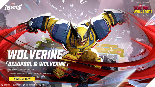 Cộng Đồng Marvel Rivals Tranh Luận Về Giá Tiền Của Skin MCU Trong Game