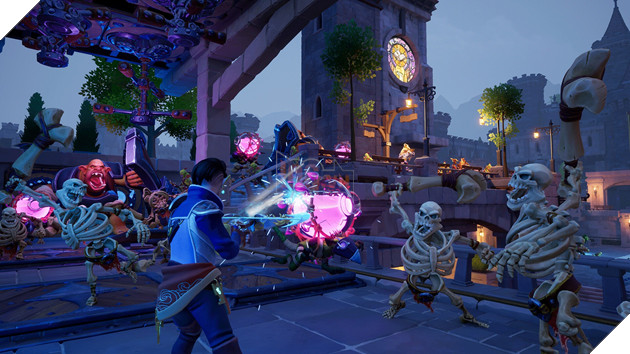 Orc Must Die! Deathtrap Công Bố Ra Mắt Cuối Tháng 1 Dành Cho PC Và Xbox Series X/S 3
