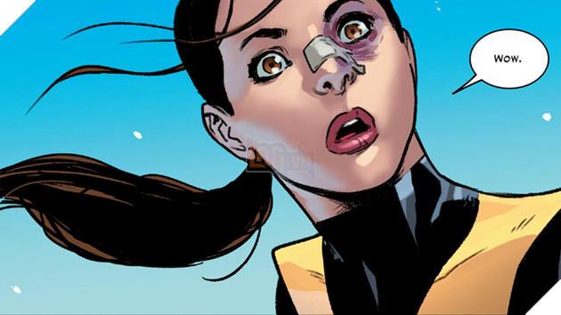 Marvel Rivals: Những Dị Nhân X-Men Quan Trọng Vẫn Đang Chờ Được Góp Mặt 11