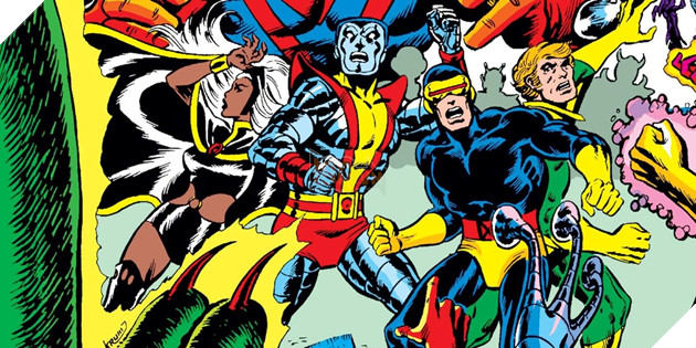 Marvel Rivals: Những Dị Nhân X-Men Quan Trọng Vẫn Đang Chờ Được Góp Mặt