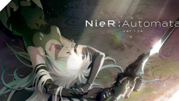 Bất Đồng Trong Quá Trình Sản Xuất Anime “NieR:Automata Ver1.1a”: Cuộc chiến giữa sáng tạo và thương mại 3