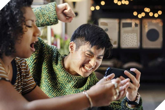 Nghiên cứu cho thấy chơi game giúp con người giải tỏa căng thẳng mệt mỏi