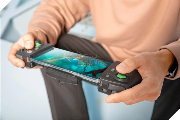 Nghiên cứu cho thấy chơi game giúp con người giải tỏa căng thẳng mệt mỏi