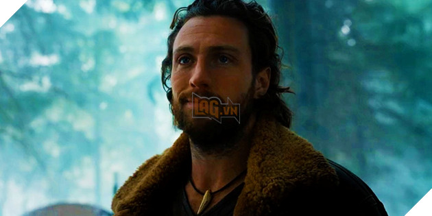Vũ Trụ Người Nhện Của Sony Sẽ Khép Lại Với Phim Kraven the Hunter