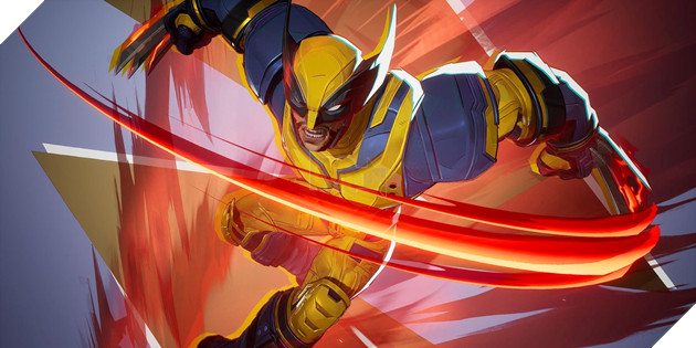 Marvel Rivals